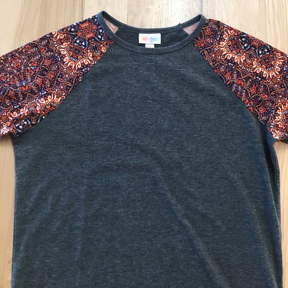 LuLaRoe Randy - Picture 2 of 5